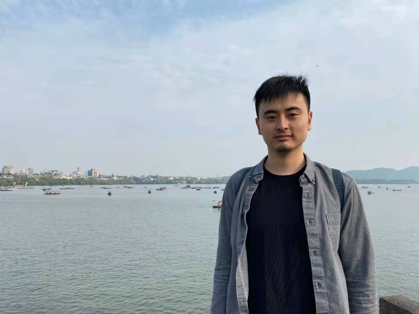 2022@West Lake, Hangzhou