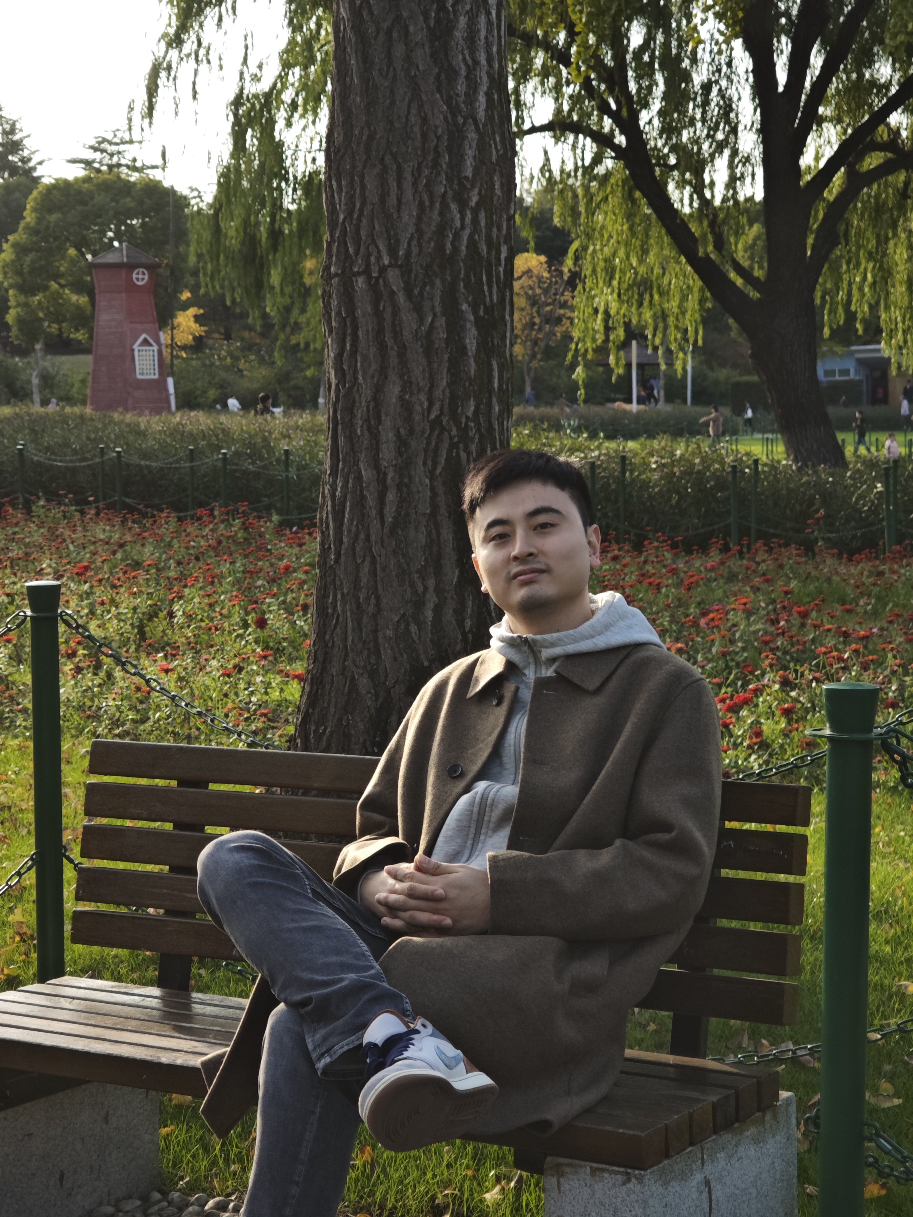 2024@Daning Park