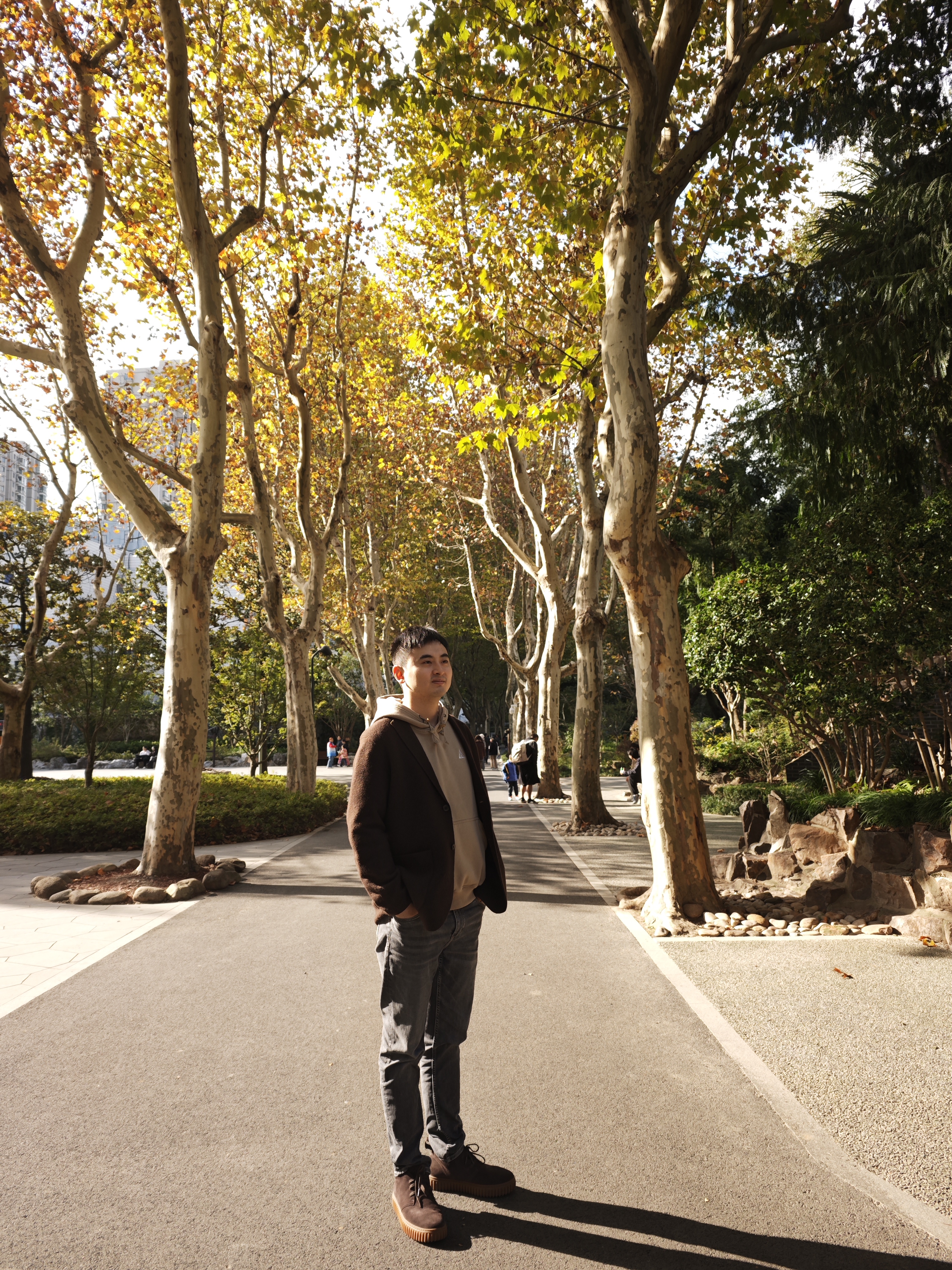 2024@Heping Park